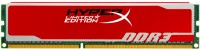 Photos - RAM HyperX DDR3 KHX1600C9D3B1R/4G