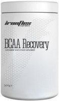 Photos - Amino Acid IronFlex BCAA Recovery 500 g 