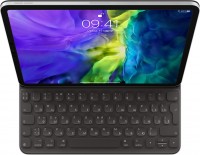 Photos - Keyboard Apple Smart Keyboard Folio for iPad Pro 11" (2nd gen) 