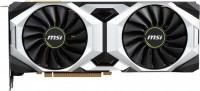 Photos - Graphics Card MSI GeForce RTX 2080 Ti VENTUS GP OC 