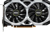 Photos - Graphics Card MSI GeForce GTX 1660 SUPER VENTUS XS OCV1 
