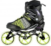 Photos - Roller Skates NILS Extreme NA1206 