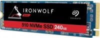 Photos - SSD Seagate IronWolf 510 ZP240NM30011 240 GB