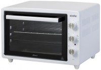 Photos - Mini Oven Simfer M3402 