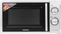 Photos - Microwave Normann AMW-916 white