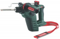 Photos - Rotary Hammer Metabo BHA 18 LTX 600203890 