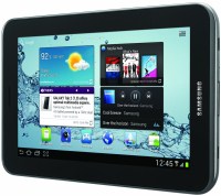 Photos - Tablet Samsung Galaxy Tab 2 7.0 16 GB