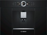 Photos - Built-In Coffee Maker Bosch CTL 636EB1 