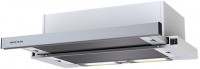 Photos - Cooker Hood Krona Kamilla Eco 600 IX stainless steel