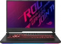 Photos - Laptop Asus ROG Strix G G731GU (G731GU-EV011R)