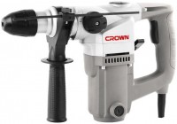 Photos - Rotary Hammer Crown CT18101 BMC 