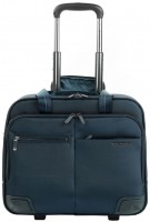 Photos - Luggage Roncato Wall Street 38 