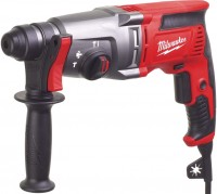 Photos - Rotary Hammer Milwaukee PH 26 T 