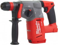 Photos - Rotary Hammer Milwaukee M18 CHX-0X 