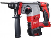 Photos - Rotary Hammer Milwaukee HD18 H-0C 