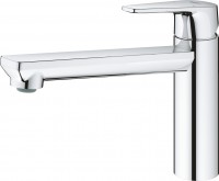 Photos - Tap Grohe BauEdge 31693000 