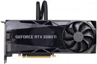 Graphics Card EVGA GeForce RTX 2080 Ti XC HYBRID GAMING 