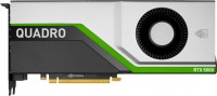 Photos - Graphics Card PNY Quadro RTX 5000 VCQRTX5000-BSP 