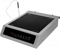 Photos - Cooker Caso TC 3500 Thermo Control black