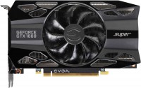 Photos - Graphics Card EVGA GeForce GTX 1660 SUPER BLACK GAMING 
