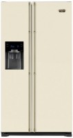 Photos - Fridge LOFRA GFRBI 619 beige