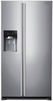 Photos - Fridge LOFRA GFRWS 619 stainless steel