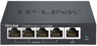 Photos - Router TP-LINK TL-R470GP-AC 