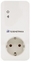 Photos - Smart Plug Telemetrica T20 