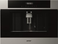 Photos - Built-In Coffee Maker Gorenje GCC800X 