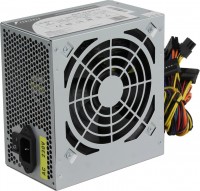 Photos - PSU Powerman ATX F PM-600ATX F