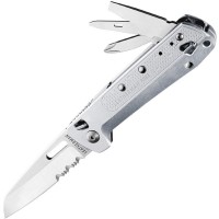 Knife / Multitool Leatherman Free K2x 