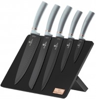 Photos - Knife Set Berlinger Haus Moonlight BH-2515 