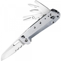 Knife / Multitool Leatherman Free K4x 