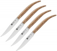 Photos - Knife Set Zwilling Pro 39160-000 