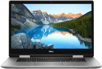 Photos - Laptop Dell Inspiron 15 5591 2-in-1