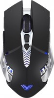 Photos - Mouse Aula SC200 