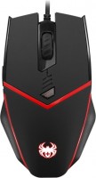 Mouse Zelotes C-13 