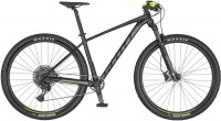 Photos - Bike Scott Scale 970 2020 frame S 