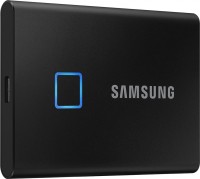 SSD Samsung T7 TOUCH MU-PC1T0K/WW 1 TB