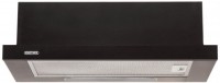 Photos - Cooker Hood ELEYUS Breeze 470 50 BL black