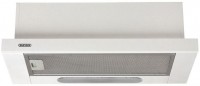 Photos - Cooker Hood ELEYUS Breeze 470 50 WH white