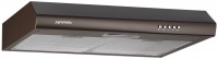 Photos - Cooker Hood Pyramida UX 50 BR brown