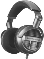 Photos - Headphones Beyerdynamic DTX 910 