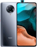 Photos - Mobile Phone Xiaomi Redmi K30 Pro 128 GB / 8 GB