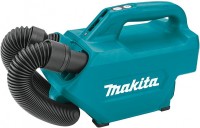 Vacuum Cleaner Makita CL121DWA 