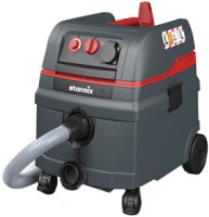 Photos - Vacuum Cleaner Starmix ISC L 1425 Basic 