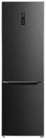 Photos - Fridge Toshiba GR-RB308WE-DMJ gray