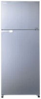 Photos - Fridge Toshiba GR-RT655RS-FS silver