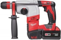 Photos - Rotary Hammer Milwaukee HD18 HX-32C 