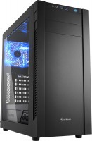 Computer Case Sharkoon S25-W black
